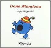 Dona Mandona